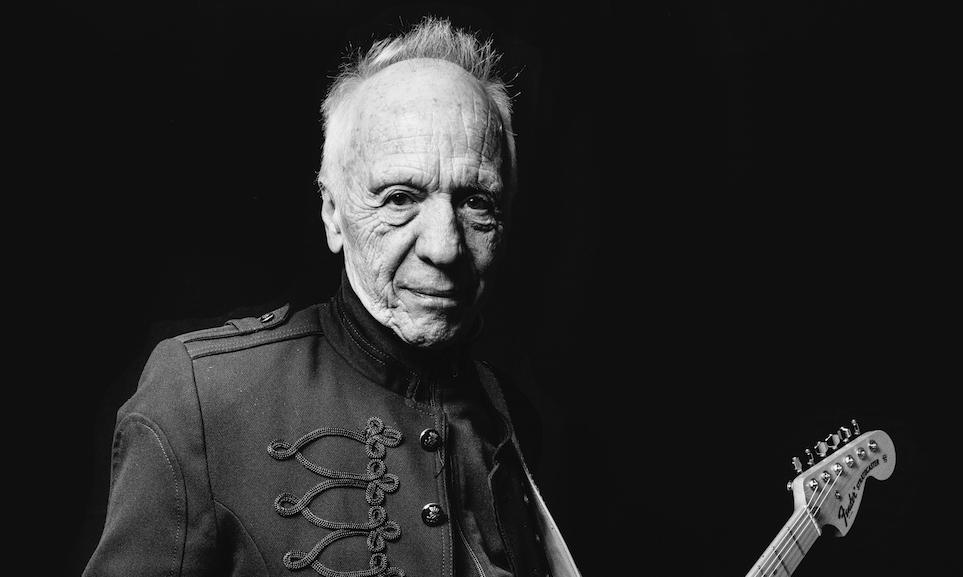 Robin Trower