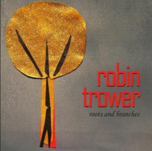 Robin Trower CD