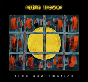 Robin Trower CD