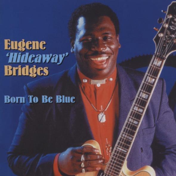 Eugene Hideaway Bridges