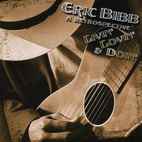 Eric Bibb