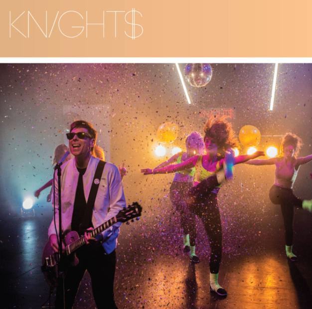 KNIGHT$ KNIGHT$