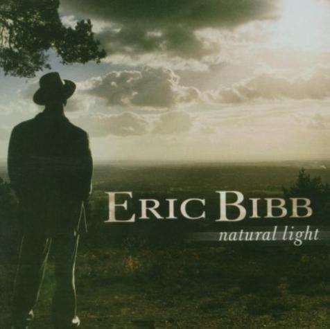 Eric Bibb