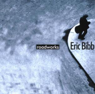 Eric Bibb Eric Bibb