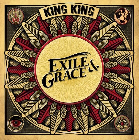 King King Exile