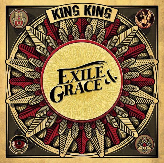 King King Exile & Grace