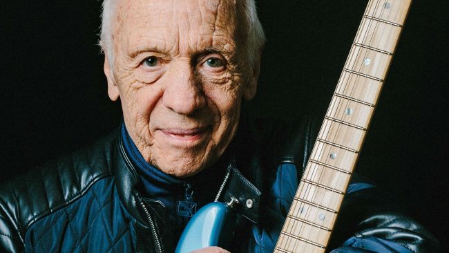 Robin Trower