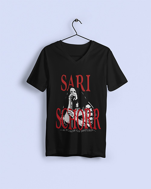 SariSchorr-t-shirt-by-SadieKoo_ladies